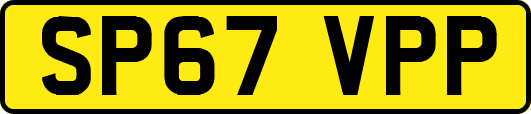 SP67VPP