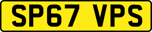 SP67VPS