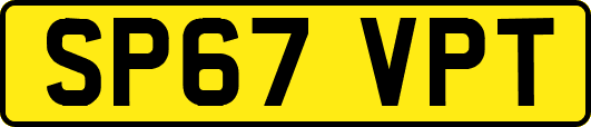 SP67VPT