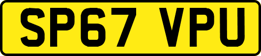 SP67VPU