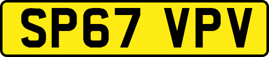 SP67VPV