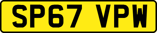 SP67VPW