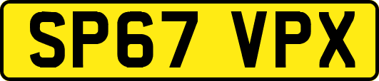 SP67VPX