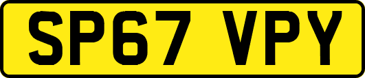 SP67VPY