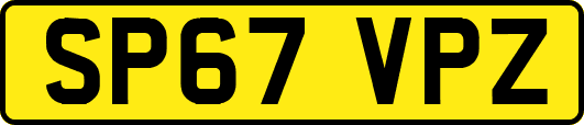 SP67VPZ