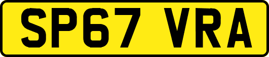 SP67VRA