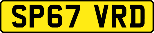 SP67VRD