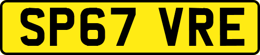 SP67VRE