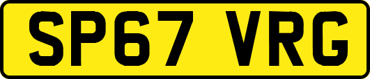 SP67VRG