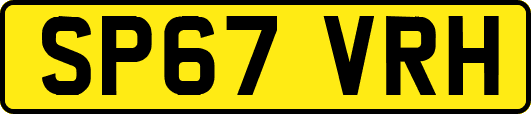 SP67VRH