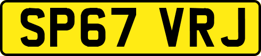 SP67VRJ