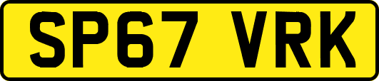 SP67VRK