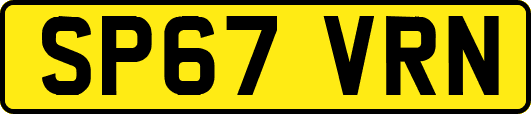 SP67VRN