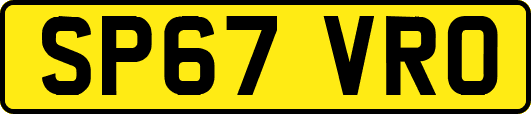 SP67VRO