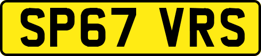 SP67VRS