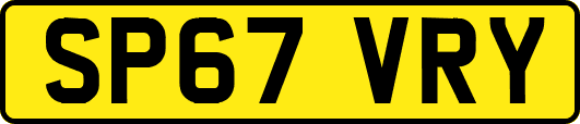 SP67VRY