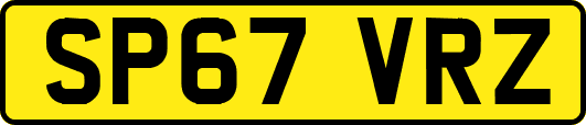 SP67VRZ