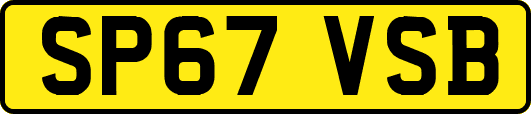 SP67VSB