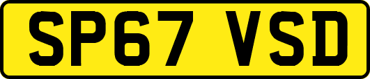 SP67VSD