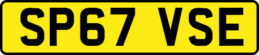 SP67VSE
