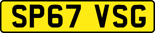 SP67VSG