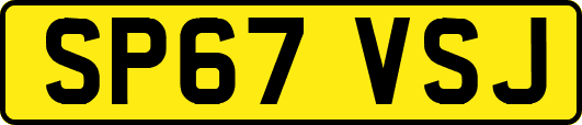 SP67VSJ