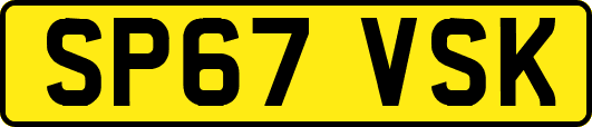 SP67VSK