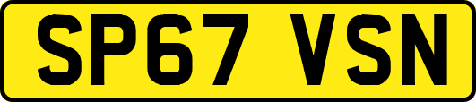 SP67VSN