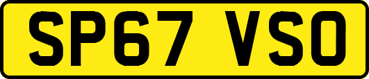 SP67VSO
