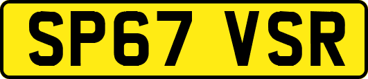 SP67VSR