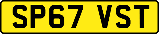 SP67VST