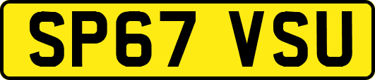 SP67VSU