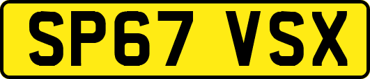 SP67VSX