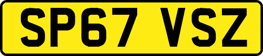 SP67VSZ