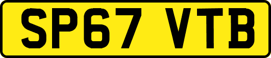 SP67VTB