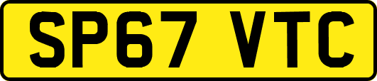 SP67VTC