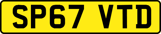 SP67VTD