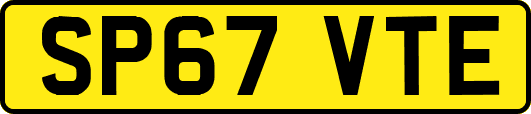 SP67VTE