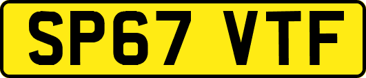 SP67VTF