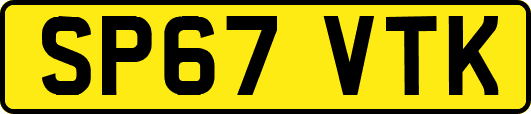 SP67VTK