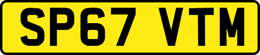SP67VTM