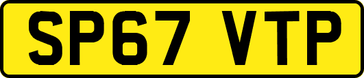 SP67VTP