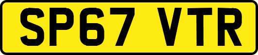SP67VTR