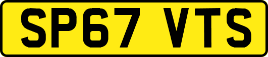 SP67VTS