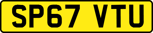 SP67VTU