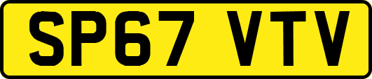 SP67VTV