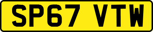 SP67VTW