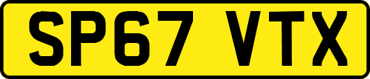 SP67VTX