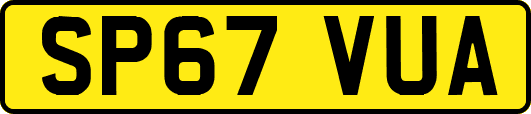SP67VUA