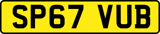 SP67VUB